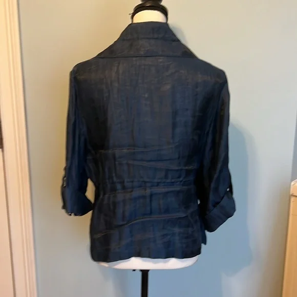 Ruby Rd Jacket - Picture 3 of 3